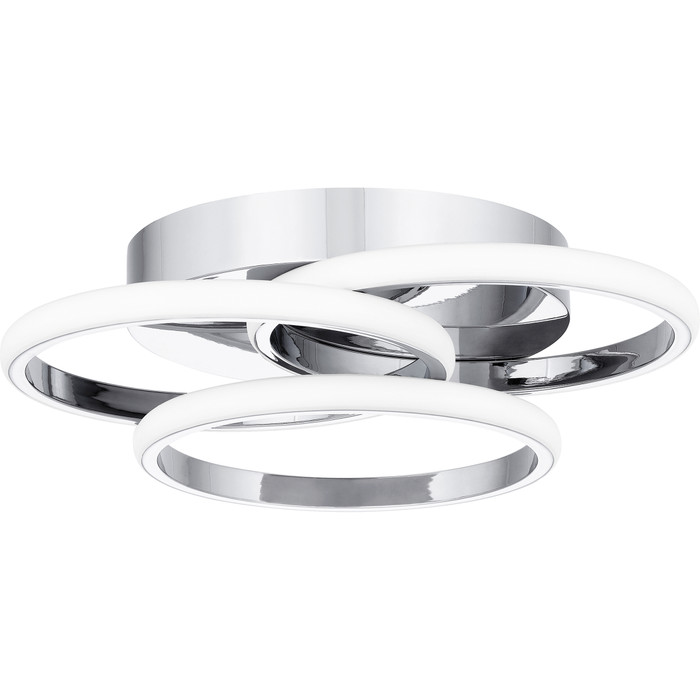 Quoizel QZL-PCMON1616 Contemporary Flush mount led light