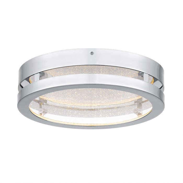 Quoizel QZL-QFL5634 Contemporary Flush mount led light