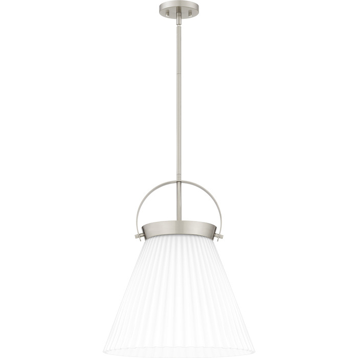 Quoizel QZL-QP6181 Transitional Pendant 1 light Quoizel QZL-QP6181 Transitional Pendant 1 light
