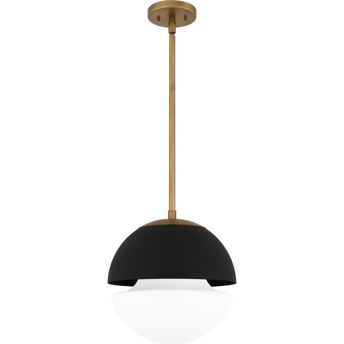 Quoizel QZL-QPP6191 Modern Mini pendant 1 light Quoizel QZL-QPP6191 Modern Mini pendant 1 light