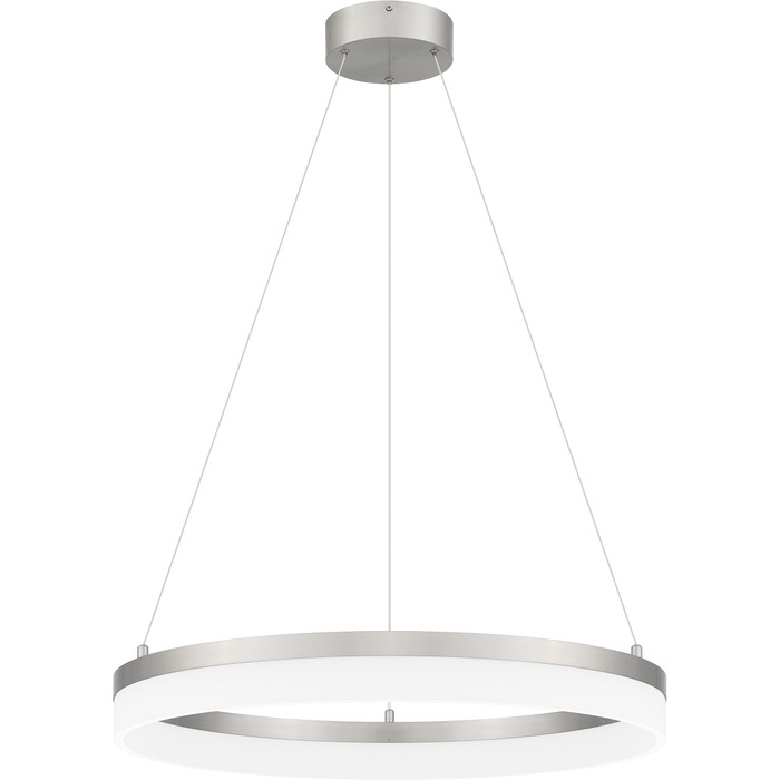 Quoizel  Contemporary Pendant led light QZL-PCOH2824