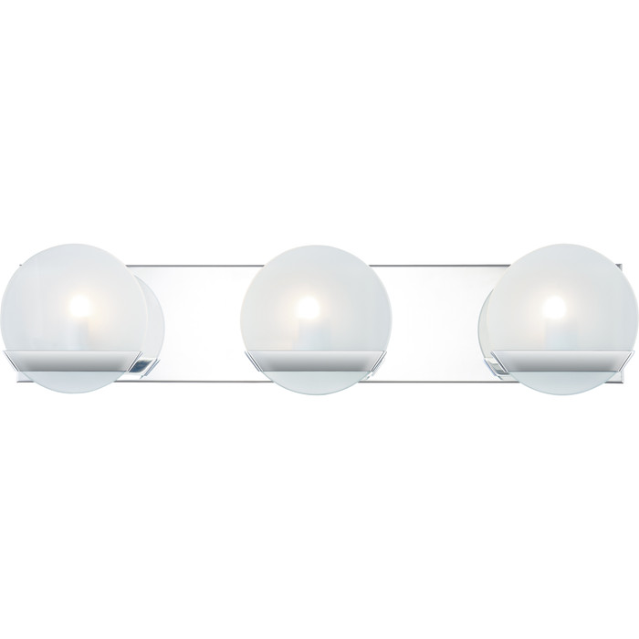 Quoizel QZL-PCTYL8624 Contemporary Bath 3 lights Quoizel QZL-PCTYL8624 Contemporary Bath 3 lights