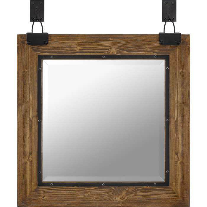 Quoizel QZL-QR5172 Transitional Mirror