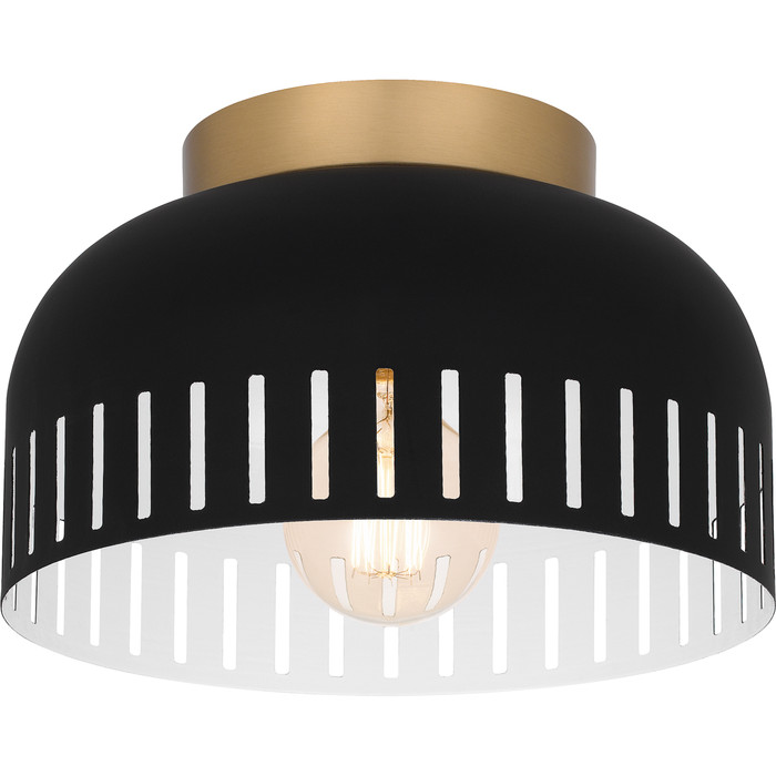 Quoizel QZL-QFL6208 Modern Flush mount 1 light