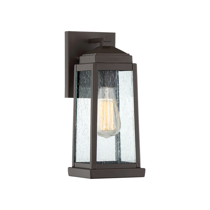 Quoizel  Transitional Outdoor wall QZL-RNL8405