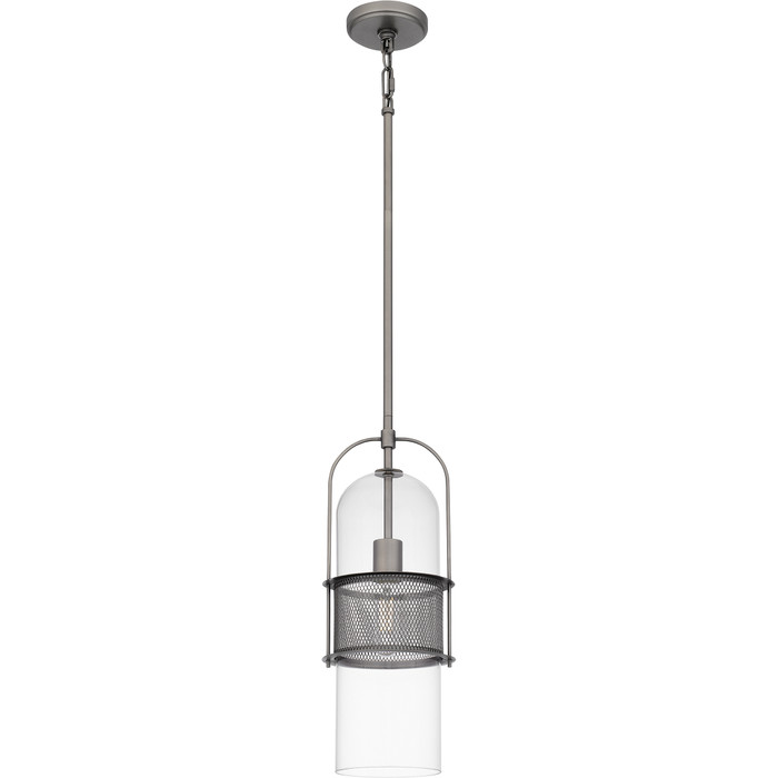Quoizel QZL-QPP6221 Mini pendant 1 light