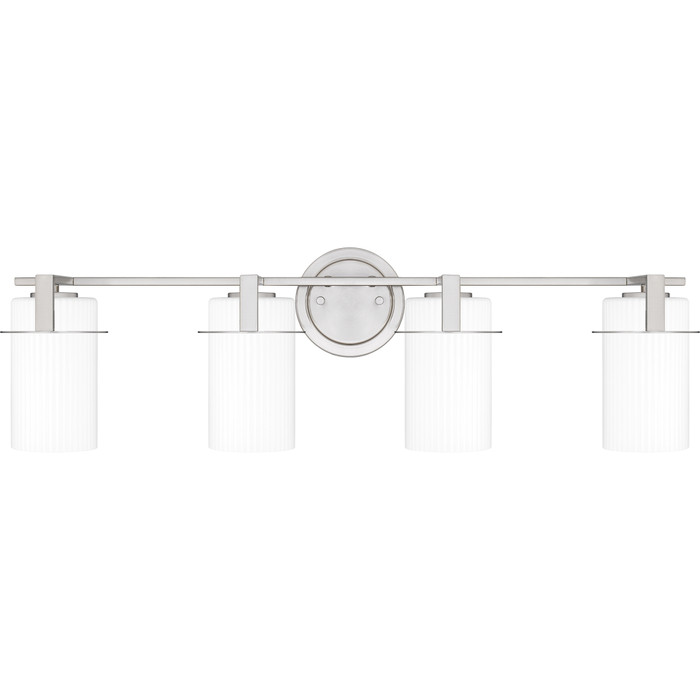 Quoizel  Transitional Bath 4 lights QZL-SEY8631