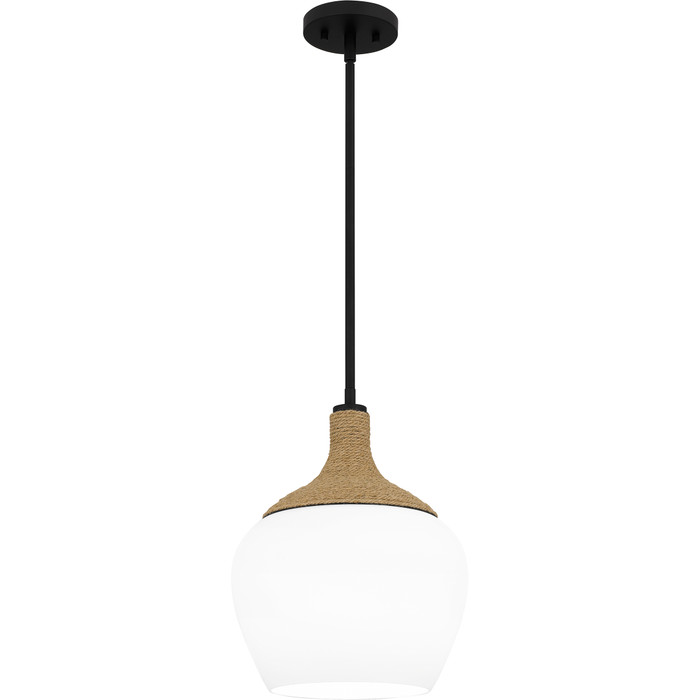 Quoizel QZL-QPPO5603 Coastal Mini pendant 1 light