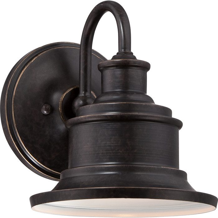Quoizel QZL-SFD8407 Transitional Outdoor wall