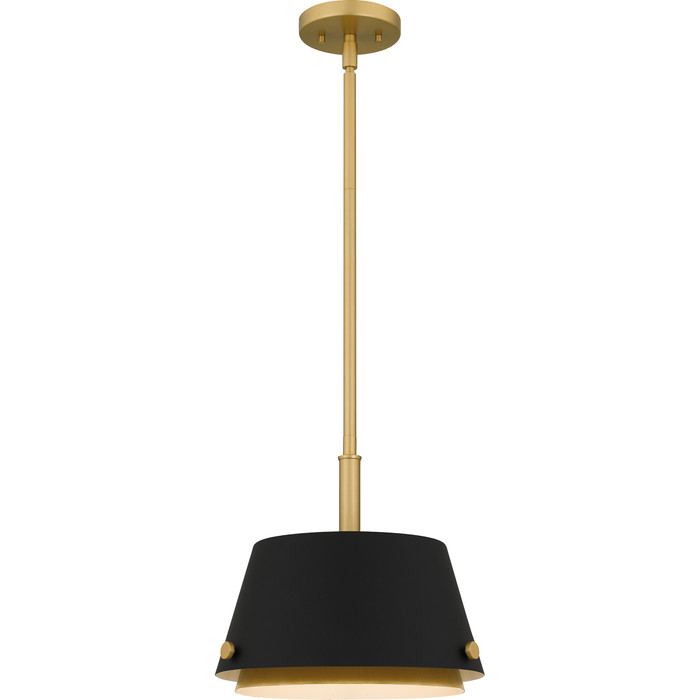 Quoizel QZL-QPP6163 Modern Mid pendant 1 light