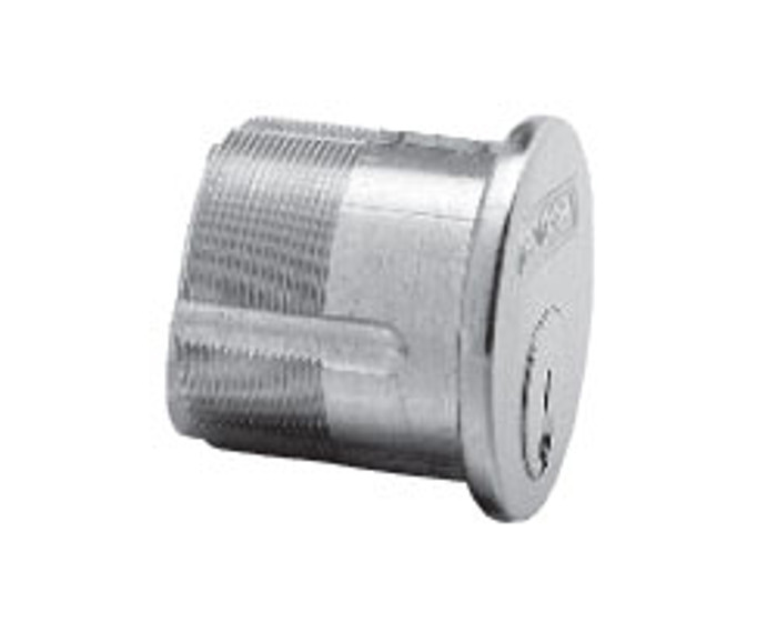 Sargent 1-1/8" 41 Mortise Cylinder with Cam