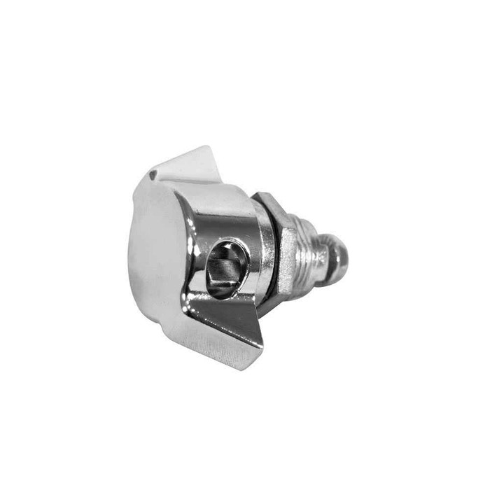 Milbank A-LKWHP3R Handle 30x30 Telephone Cabinet Steel Padlocking Wing