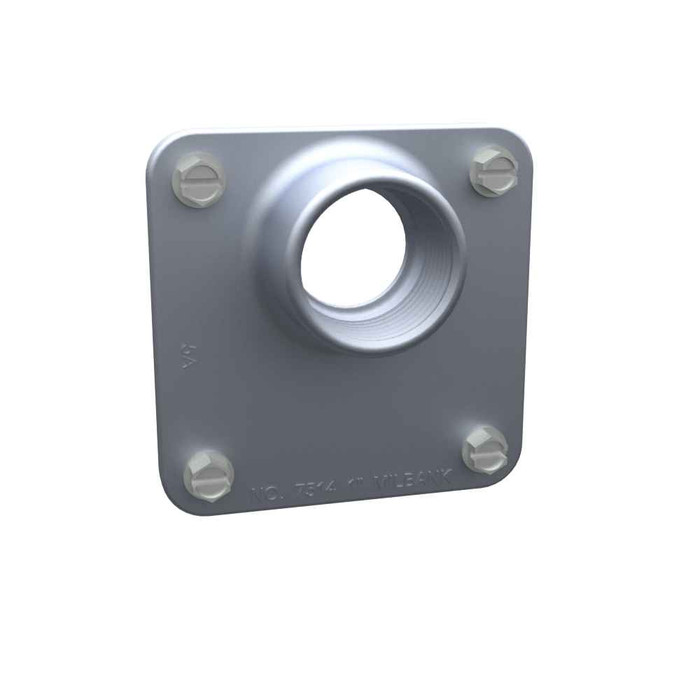 Milbank A7514 1-inch Hub Kit