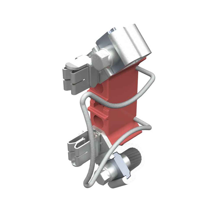 Milbank K4527–K4530 Replacement Block - 40 Block, 200A Configurations