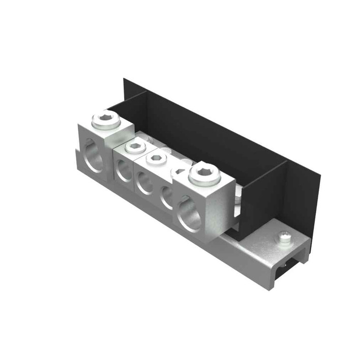 Milbank K4539–K4547 Terminal Block Conversion Kit - For Use with Milbank 4540–4549 Series