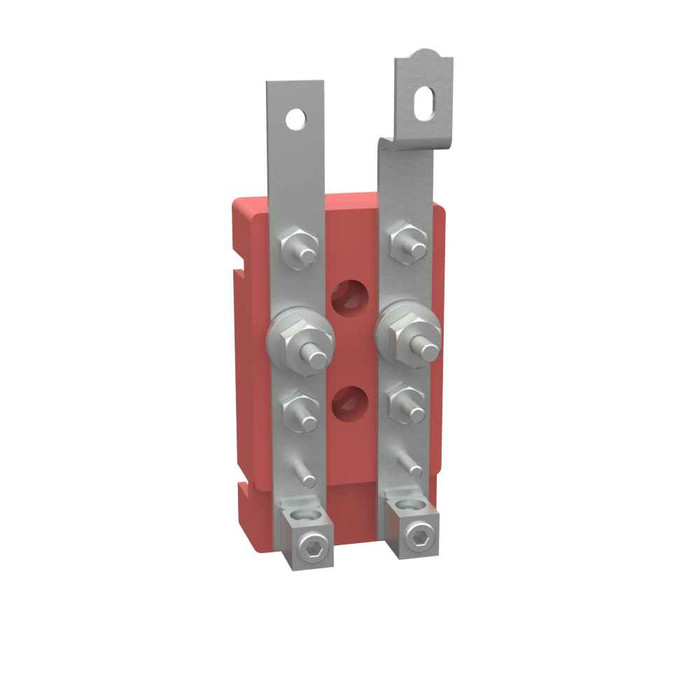 Milbank Replacement Test Blocks