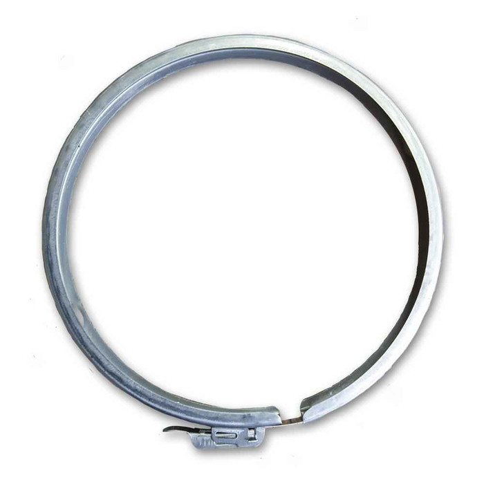 Milbank Meter Sealing Rings - Snap Lock, Screw Type, and Suitcase Latch Styles