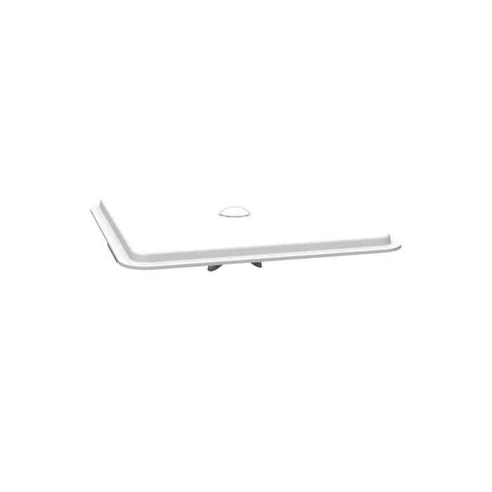 Milbank A9064 Large Closing Plate