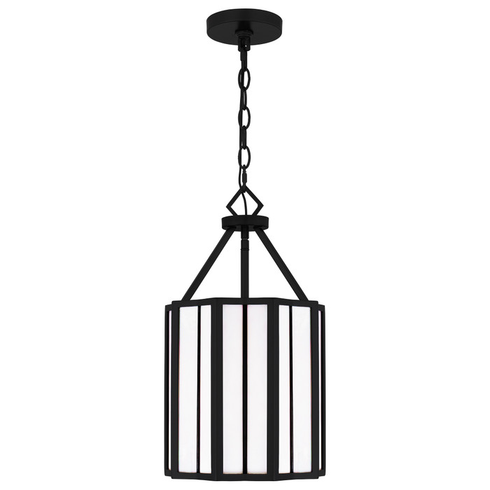 Quoizel QZL-TF5330 Traditional Mini pendant 3 lights