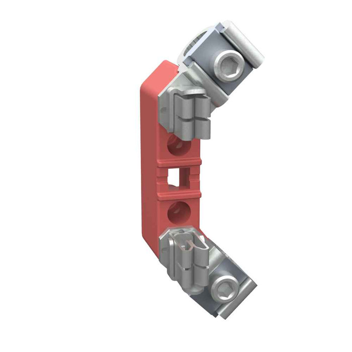 Milbank Replacement Terminal Blocks - 28 & 40 Block Configurations, External and Internal Hex