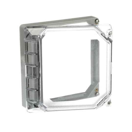 Carlon NEMA 4X Rated Window Kits