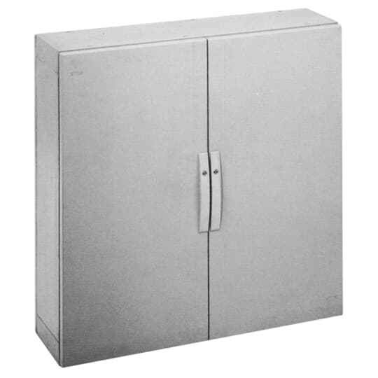 Carlon HLS Series Two Door (12" Deep) Himeline® FRP Enclosures