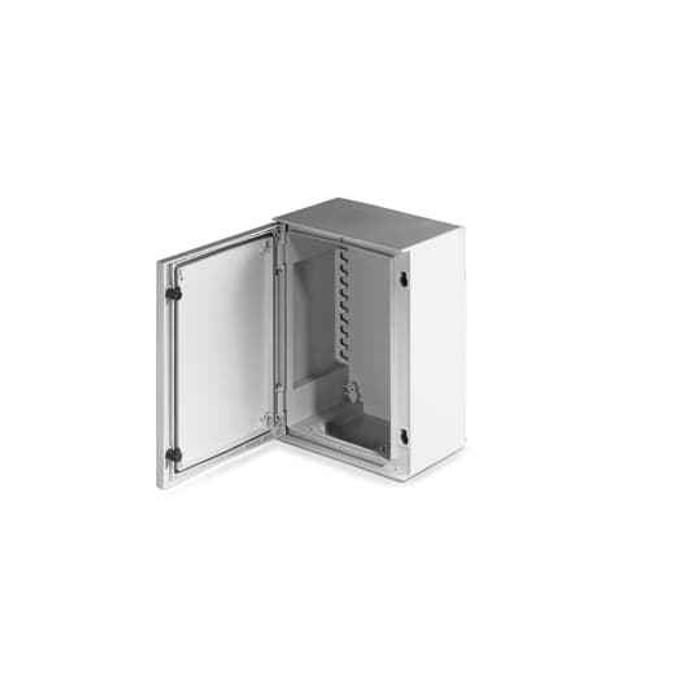 Carlon Himeline HP Series NEMA 4X Rated Non-Metallic Enclosures