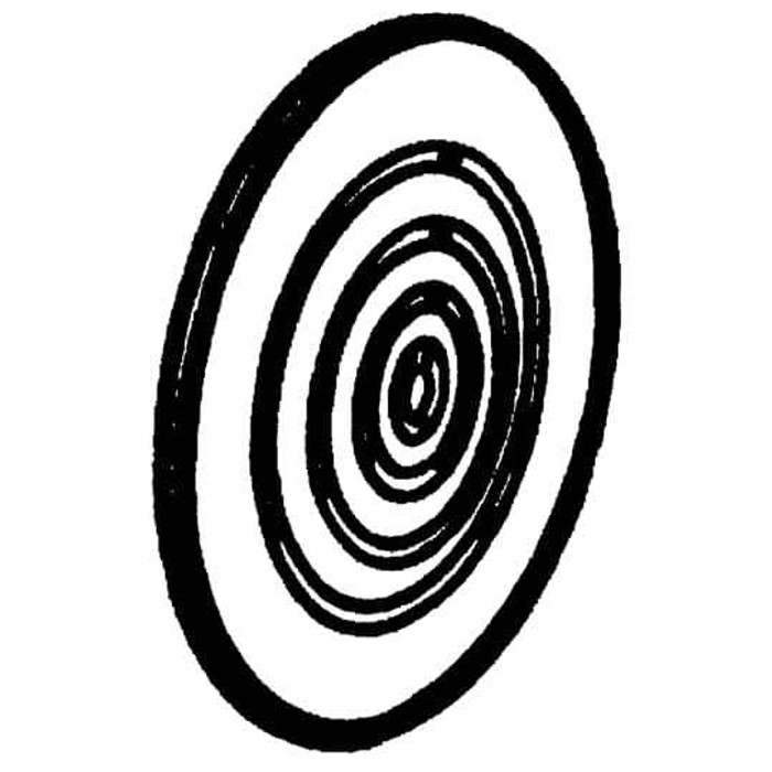 Carlon HPVM25 Air Vent for Fitting Outside of All Enclosures - NEMA 1 Rated Only