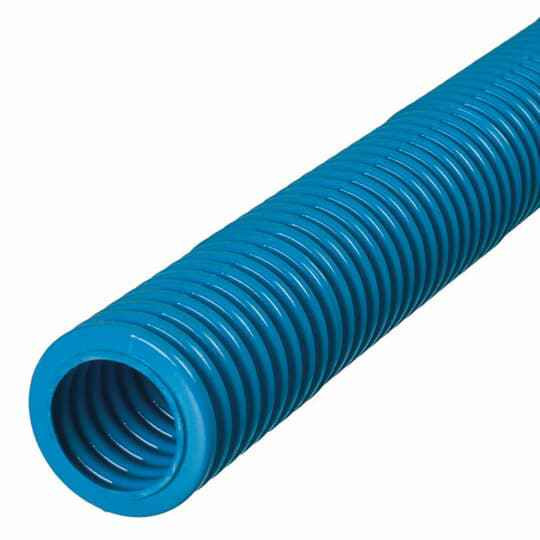 Carlon 1-1/2″ Corrugated HDPE Innerduct, Standard Stock - Reels