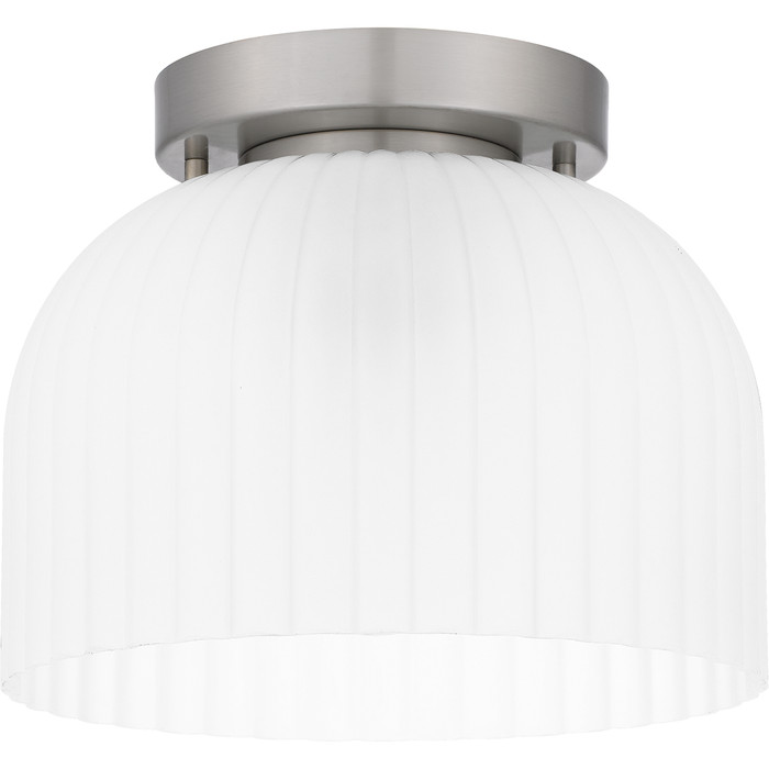 Quoizel QZL-QFL5609 Transitional Flush mount 1 light