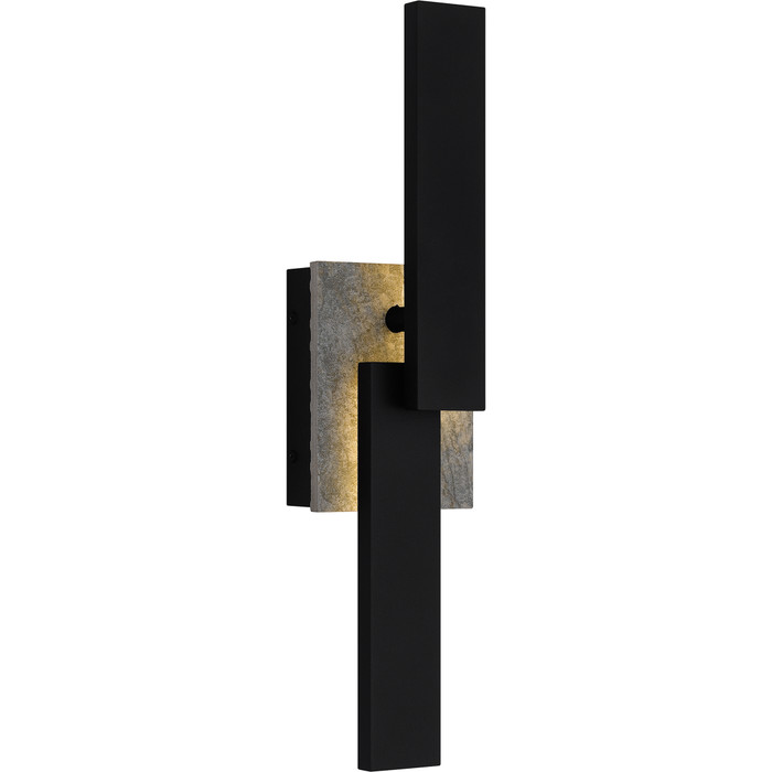 Quoizel QZL-TOD8304 Contemporary Outdoor wall led light