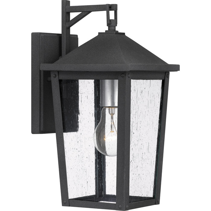 Quoizel QZL-STNL8407 Traditional Outdoor wall 1 light Quoizel QZL-STNL8407 Traditional Outdoor wall 1 light