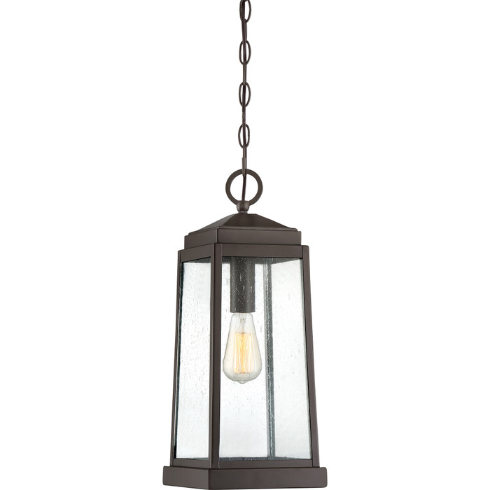 Quoizel  Transitional Outdoor hanging QZL-RNL1908