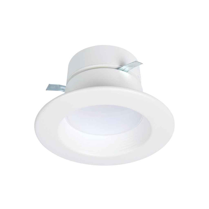 HALO RL4 LED Retrofit Downlight 4" Selectable Lumens Options & CCT with Dim to Warm