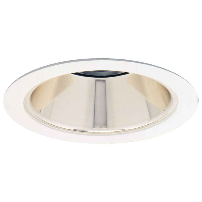 HALO 1421 4" Reflector Trim MR16 35° Tilt
