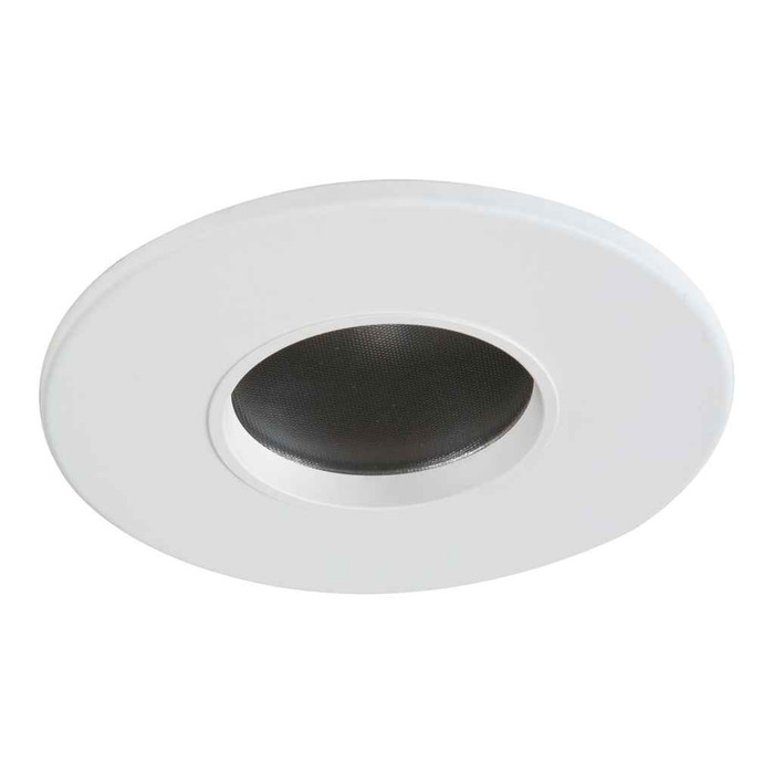 Halo 14474" Round Pinhole, Diffuse Lens, 35 degree Tilt