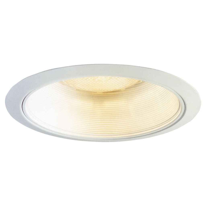 HALO 310 Coilex® Baffle Trim 6" Recessed Light Trim Ring