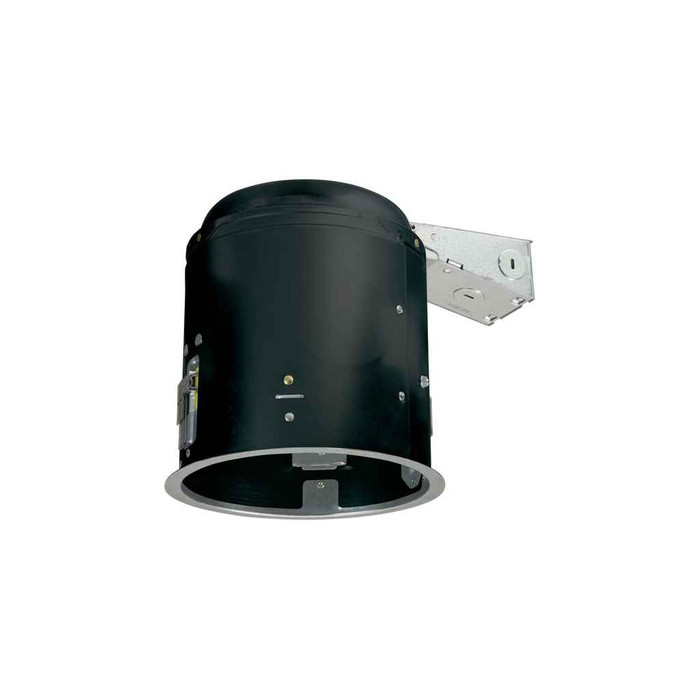HALO E7RTAT 6" Non IC Air Tite Remodel Housing for Non Insulated Ceilings
