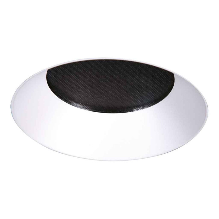 HALO HL3 Directional Lens 3" LED Recessed Downlight with Diffuse Optics