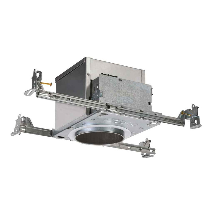 HALO 4” Recessed Housing – Air-Tite Series