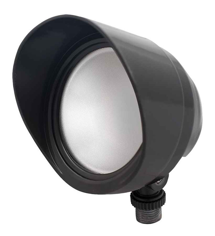 RAB BULLET Series LED Flood Light (With Hood & Lens)