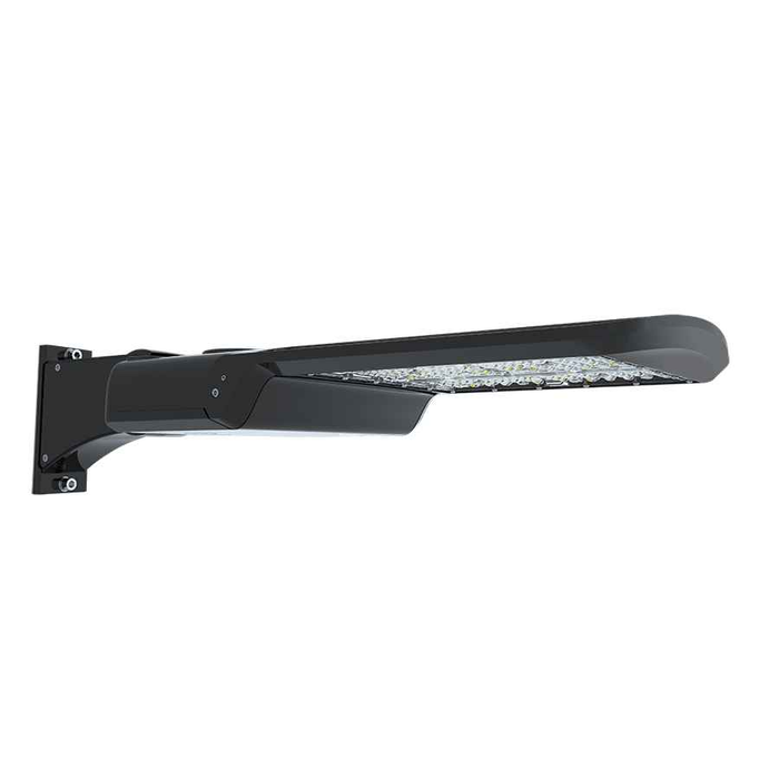 RAB A17 Series Type III, IV, V LED Area Light with DLC Premium Certification