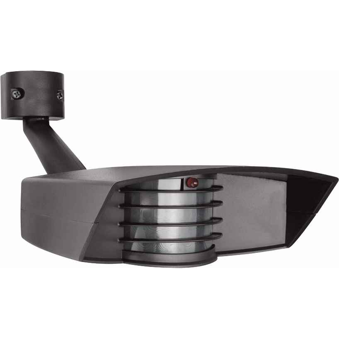 RAB Stealth Series Outdoor Motion Sensor 500W-1000W LED-Compatible 120V Professional Detection System