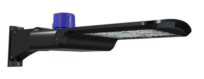 RAB A17XFU Field Adjustable LED Area Light