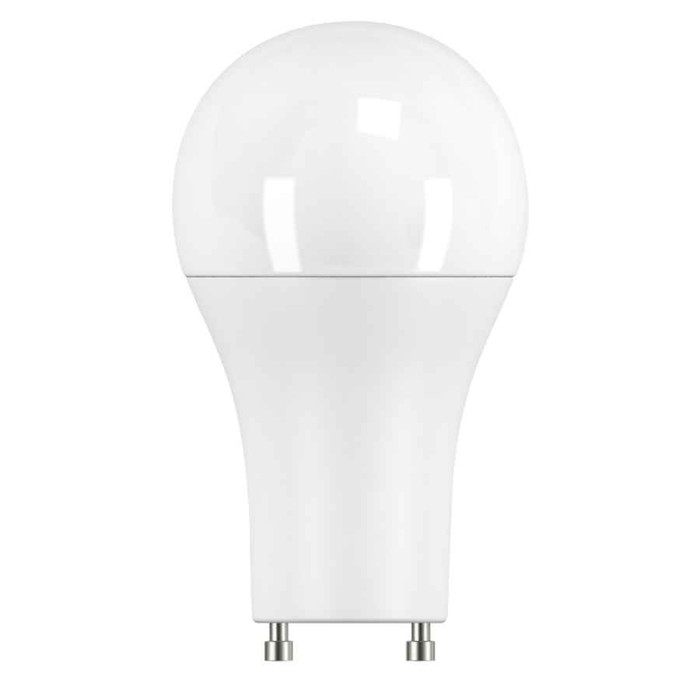 RAB A19 LED Bulb – 9W, GU24 Base, Dimmable, 2700K/3000K/4000K