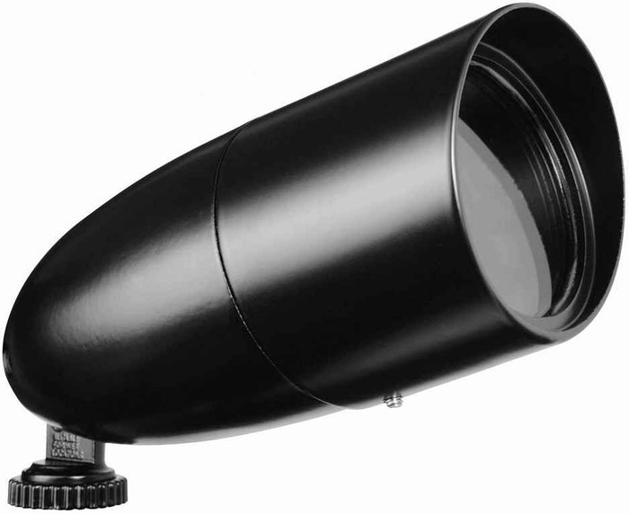 RAB Sleek 16 PAR16 Landscape Flood Light (60W Max, 650 Lumens)