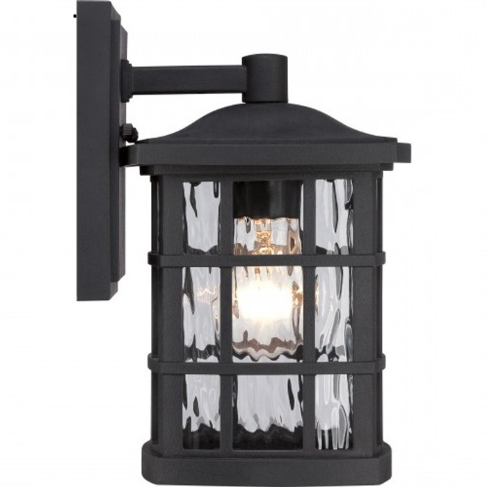 Quoizel QZL-SNN8406 Transitional Outdoor wall