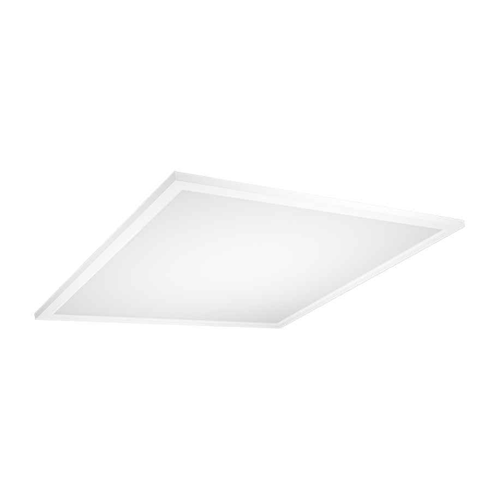 RAB T34FA Field-Adjustable LED Backlit Panel with Selectable Wattage & CCT - 30W, 120-277V Multi-Voltage