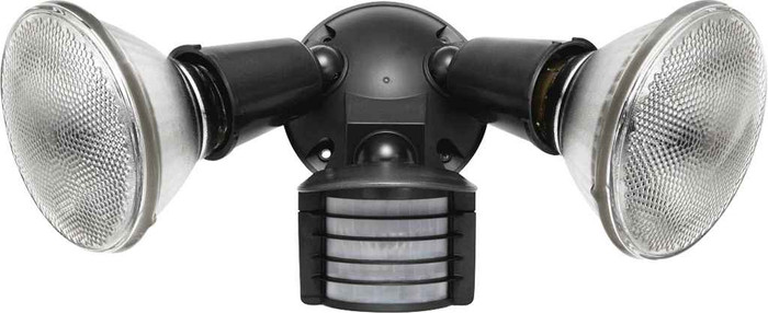 RAB LU300 Motion Sensor – 300W Outdoor Detection