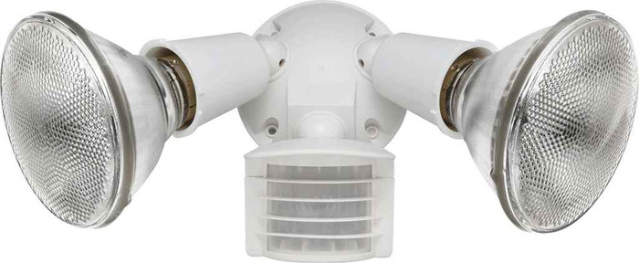 RAB LU300 Motion Sensor – 300W Outdoor Detection